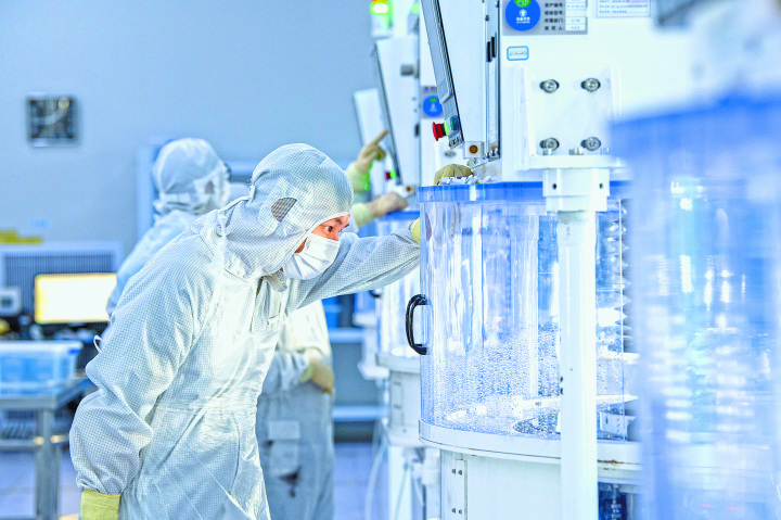 发展新质生产力，浙江如何作为？