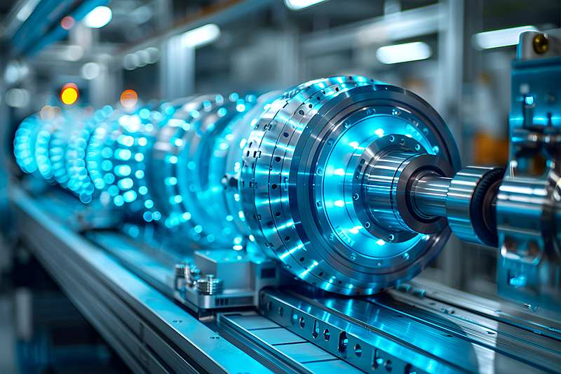 加快发展新质生产力 国资央企发力方向确定！