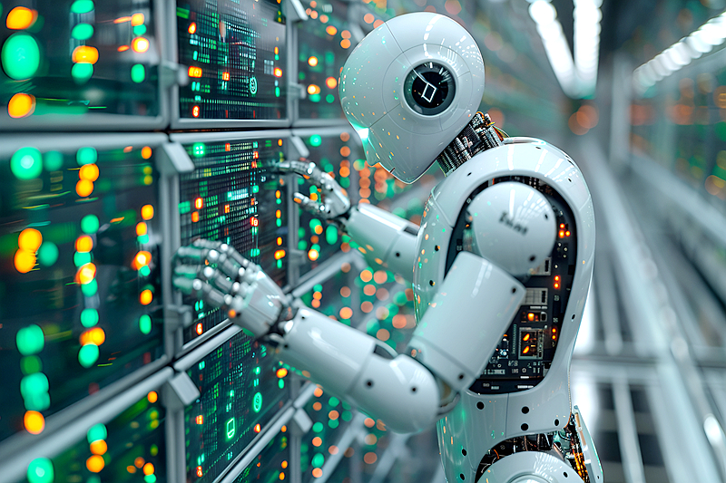 【鲁南网】新质生产力赋能社会治理现代化的作用机理