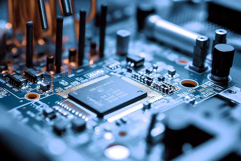 浙江全面加快培育新质生产力 积蓄面向未来的发展潜能