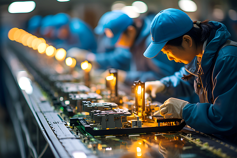 【中国社科网】以人口高质量发展培育新质生产力