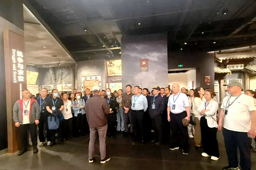 内蒙古自治区阿拉善右旗政协委员赴浙江大学培训学习