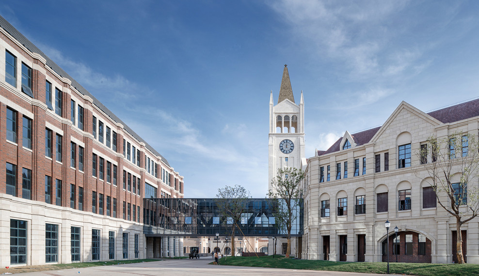 【中国青年报】浙江大学构建62个一级学科协同发展体系