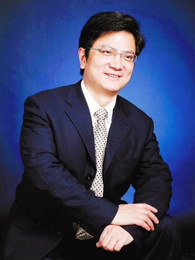 浙大总裁班师资