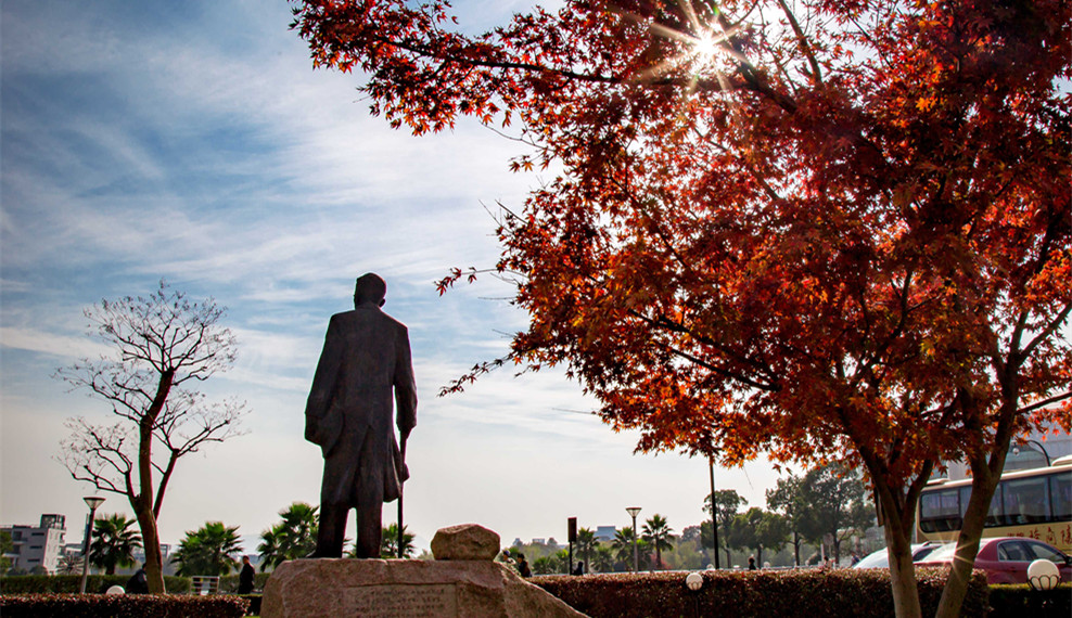 浙江大学积极推进“国优计划”！着力培养高素质优秀教师