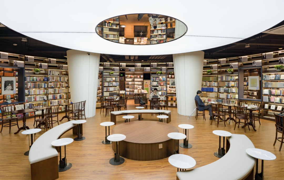 浙江大学校园书店正式启幕！