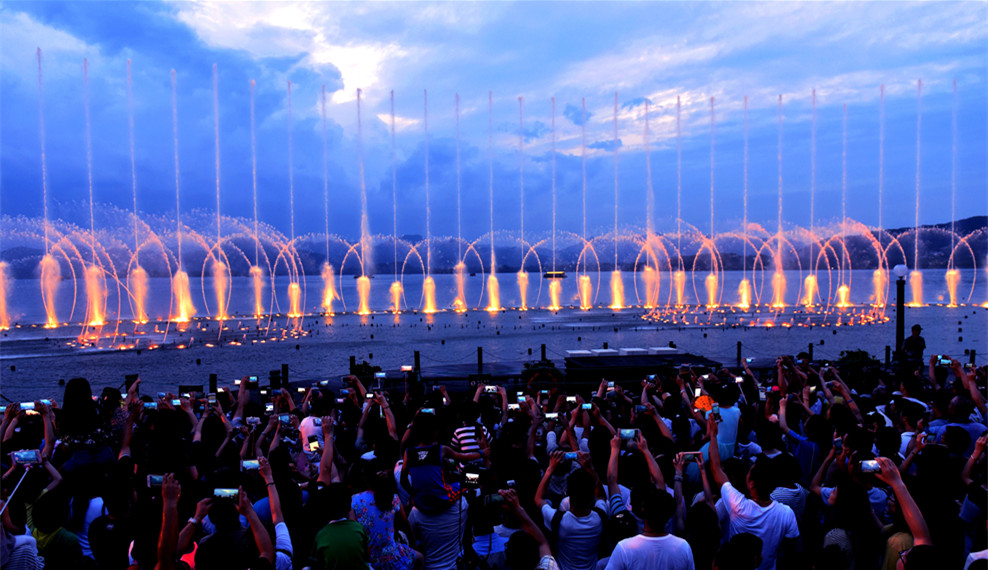 加快建设现代服务业强省！浙江聚力打造服务业六大高地