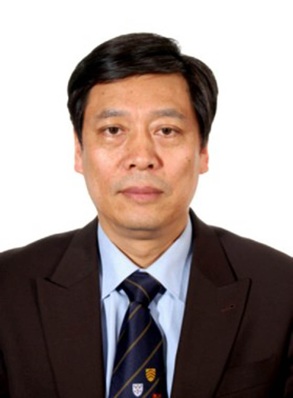 浙大总裁班师资