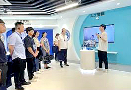 赣州市赣县区委党校在浙大举办中青年干部培训班