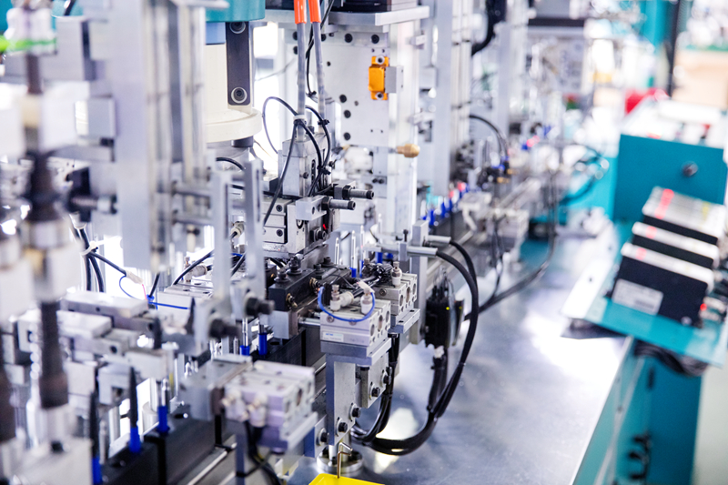 浙江17个重点传统制造业发展态势向好！