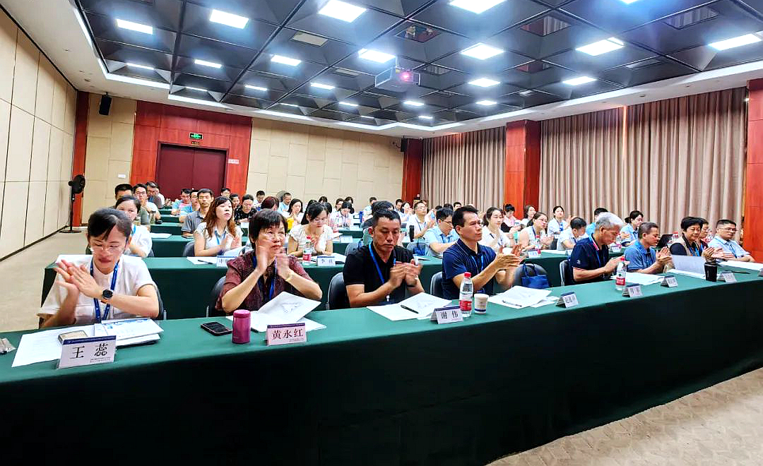 海南省营商环境建设厅在浙大举办业务能力暨党务干部能力提升培训班