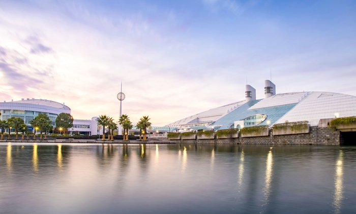 浙江大学数学科学学院蔡天新教授获授“全国科普工作先进工作者”称号