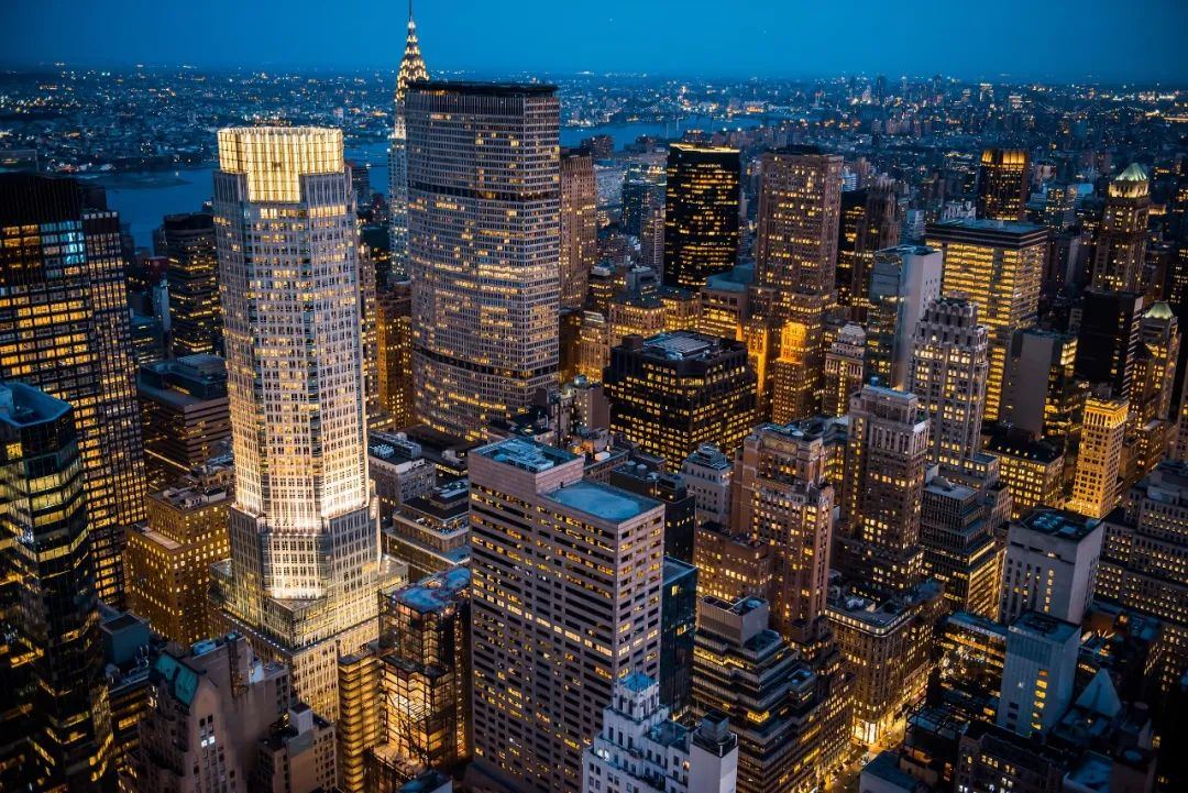 世界一流企业长啥样？