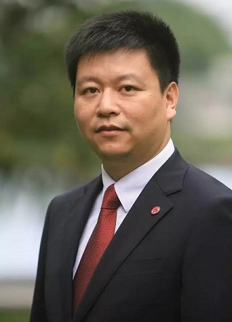 浙大总裁班师资