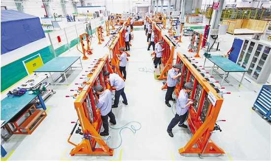 浙江民企实现大满贯！何以造就传奇？