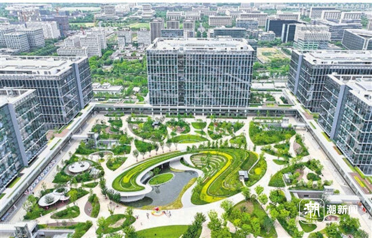 民营企业500强系列榜单，浙江实现大满贯！