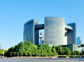 杭州市政务服务中心（杭州市市民之家管理服务中心）