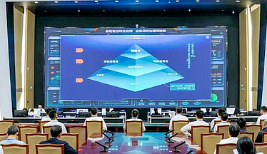 领导干部红色培训