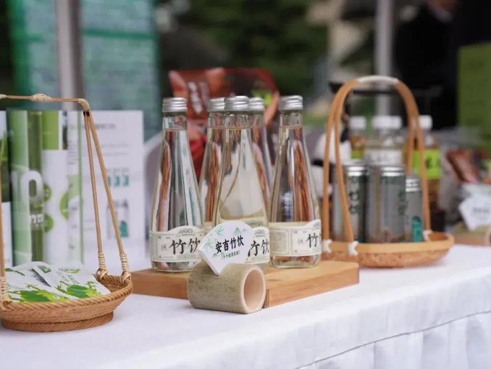 16地列为重点县！“以竹代塑”，浙江出台行动计划！