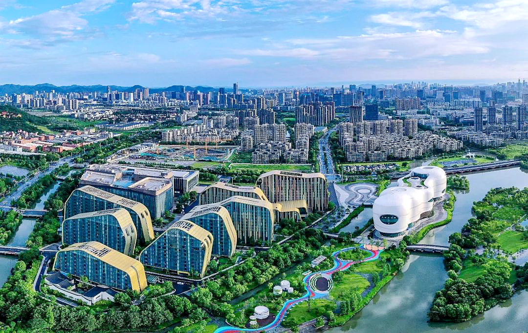 领导干部乡村振兴培训