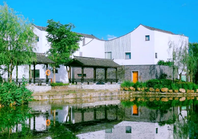 东梓关村（杭州市富阳区场口镇）