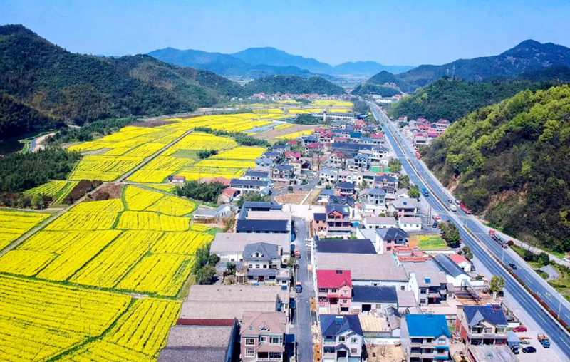 碧门村（湖州市安吉县灵峰街道）
