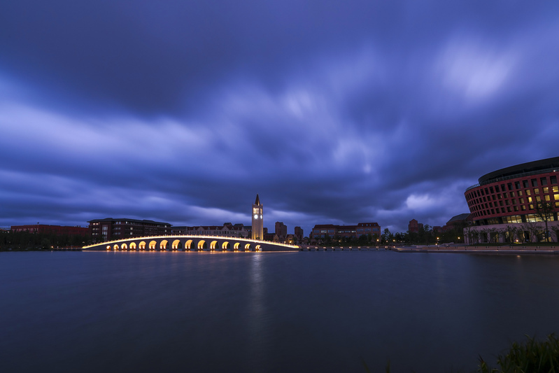 探秘“杭州六小龙”背后的浙大力量！