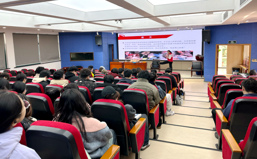 浙大出国留学班