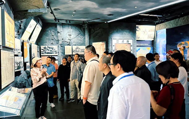 三明市委党校在浙大举办公务员任职培训班