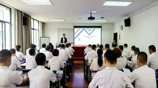 新疆昭苏县委政法委在浙大举办坚持和发展新时代“枫桥经验”项目培训班