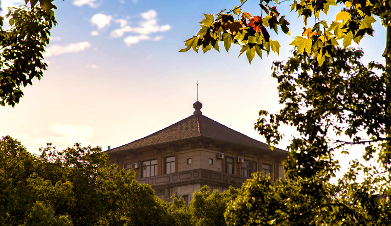 【人民日报】浙江大学构建使命引领的就业育人体系