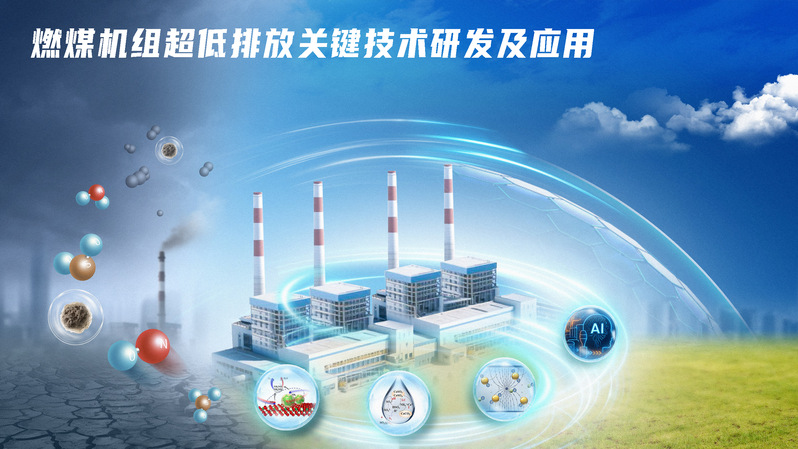 浙江大学成果入选“生态文明领域二十项科技成果”！