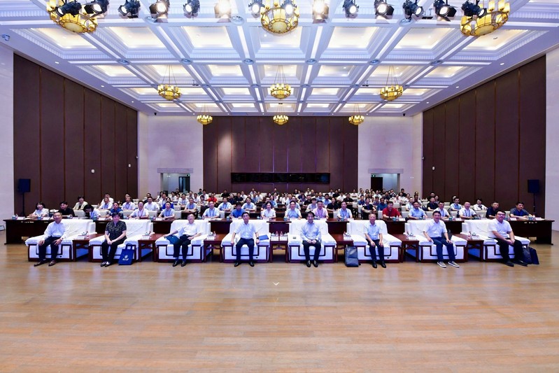 2025年全国科技特派员赋能乡村振兴发展大会在浙大启幕