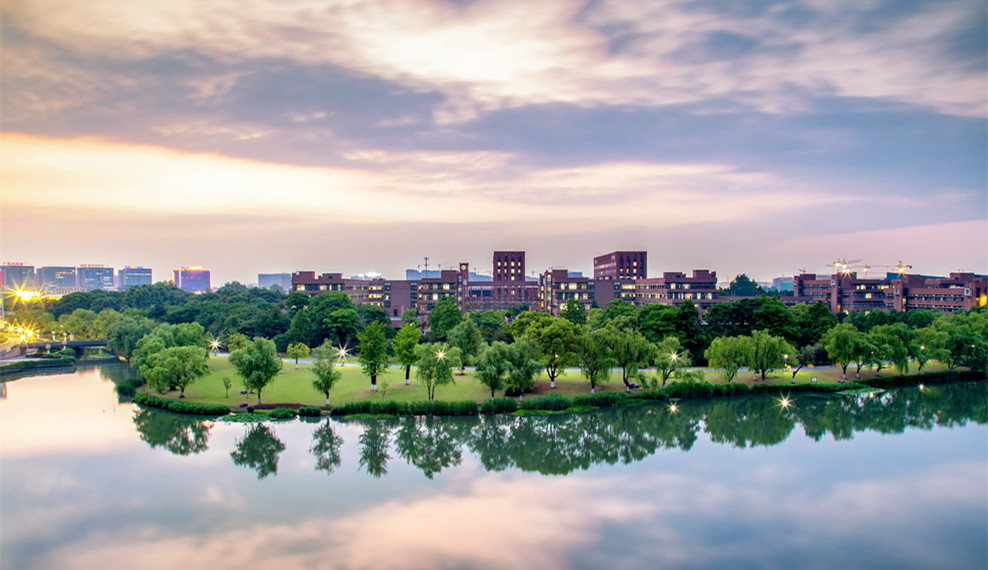 泰晤士世界大学最新排名发布！浙大全球40强！
