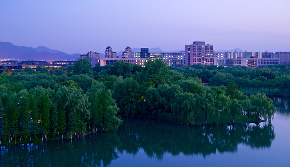 【中国教育报】浙江大学构建科技与产业创新融合发展的生态系统