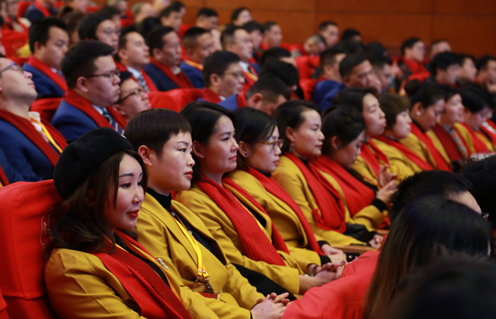 浙大总裁班案例