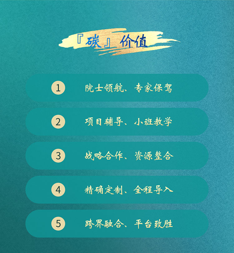 浙江大学高级研修班