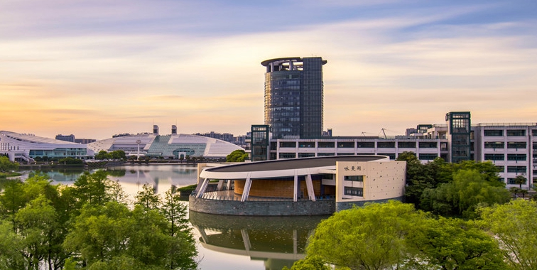 浙大紫金港校区培训