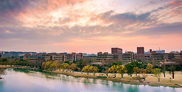 浙大西溪校区培训