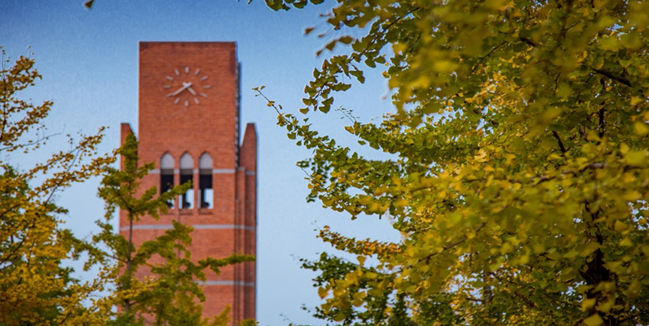 浙大之江校区培训